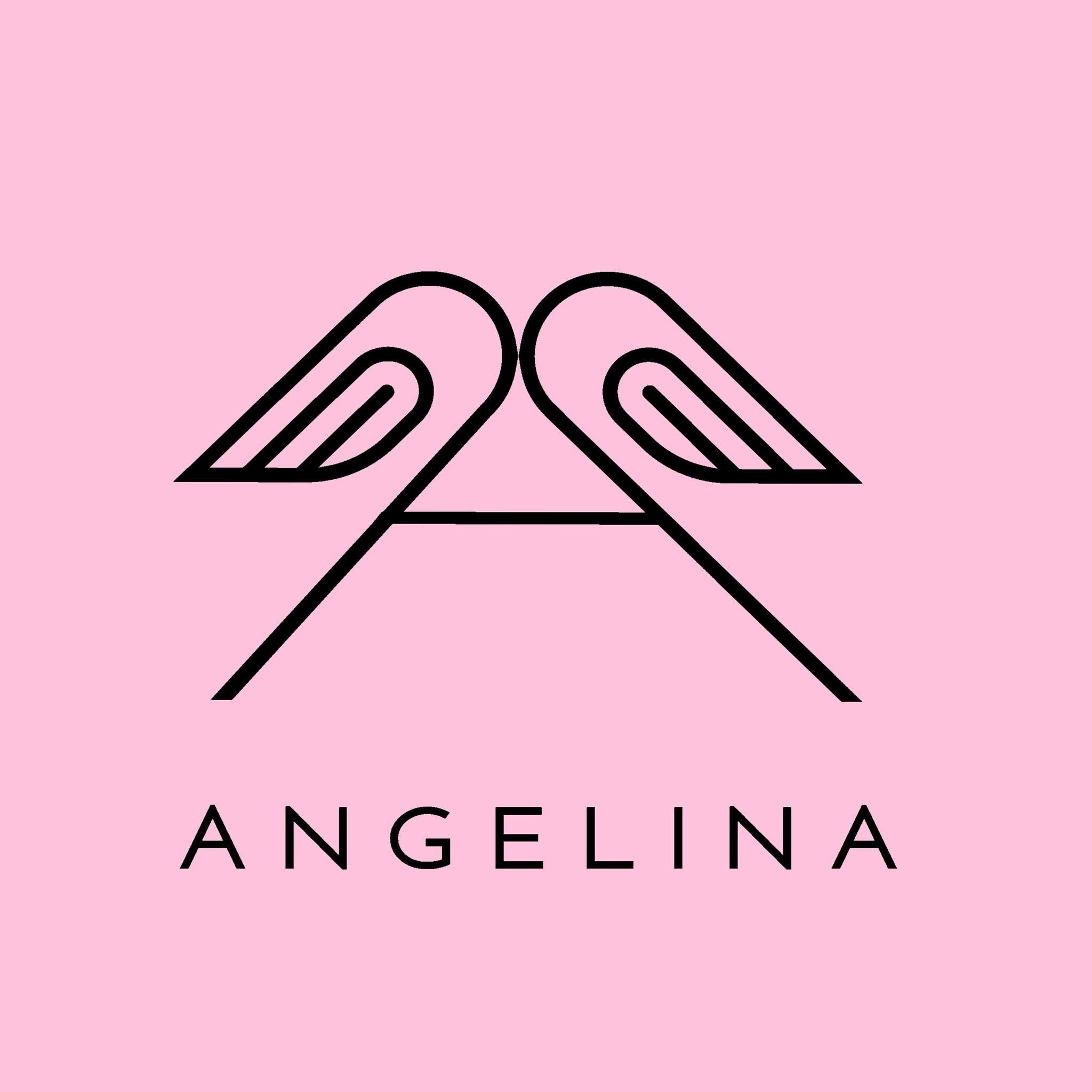 Angelina Shop Logo