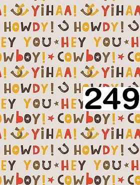 รหัสลายผ้า 249