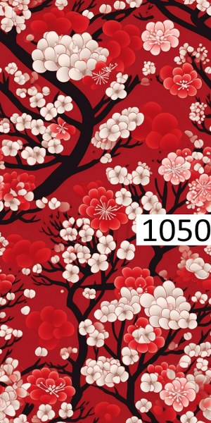 รหัสลายผ้า 1050