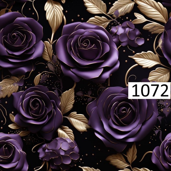 รหัสลายผ้า 1072