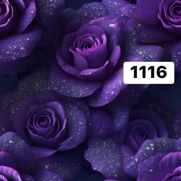 รหัสลายผ้า 1116