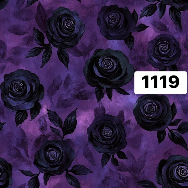 รหัสลายผ้า 1119