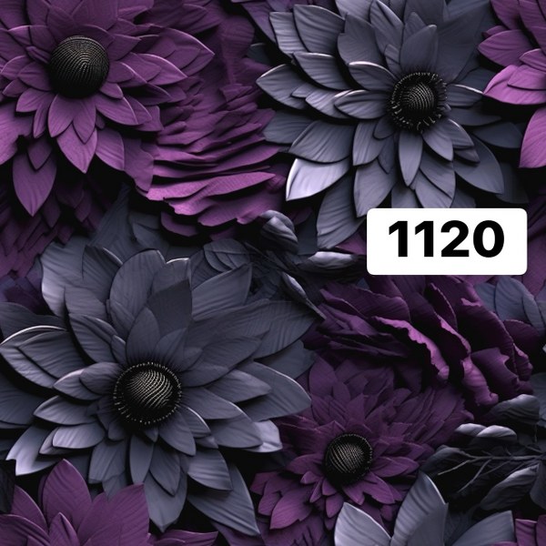 รหัสลายผ้า 1120