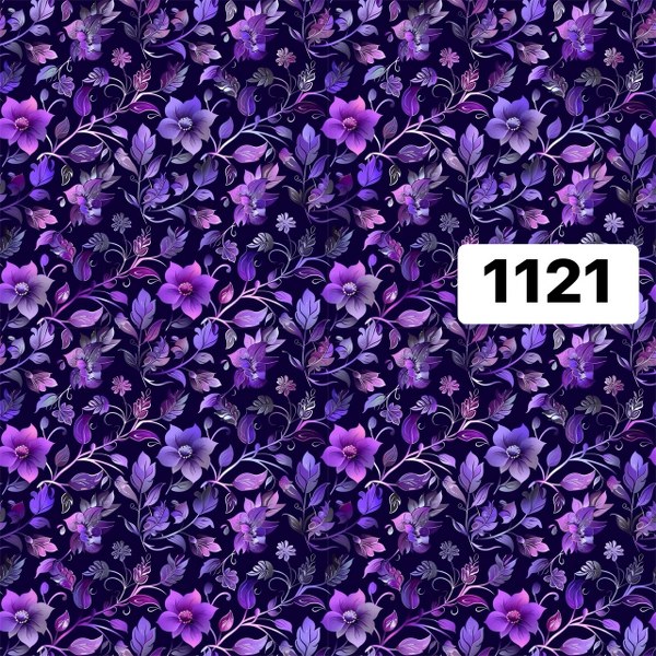 รหัสลายผ้า 1121