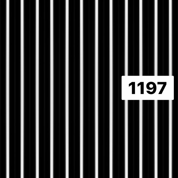 รหัสลายผ้า 1197