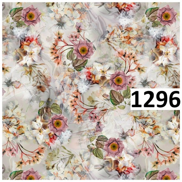รหัสลายผ้า 1296