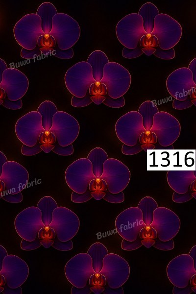 รหัสลายผ้า 1316