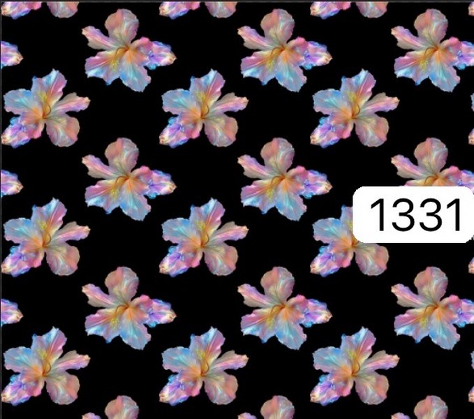 รหัสลายผ้า 1331