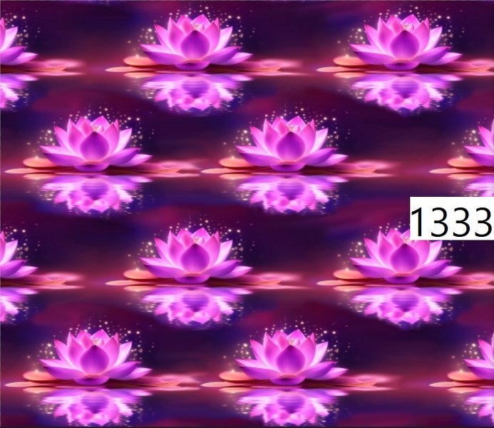 รหัสลายผ้า 1333