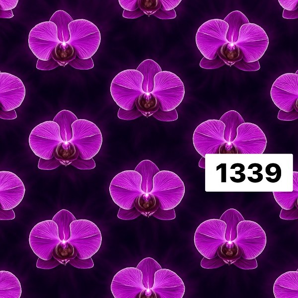 รหัสลายผ้า 1339