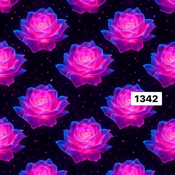 รหัสลายผ้า 1342