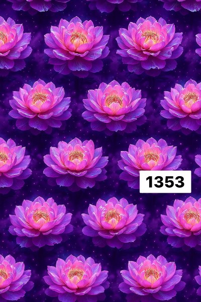 รหัสลายผ้า 1353
