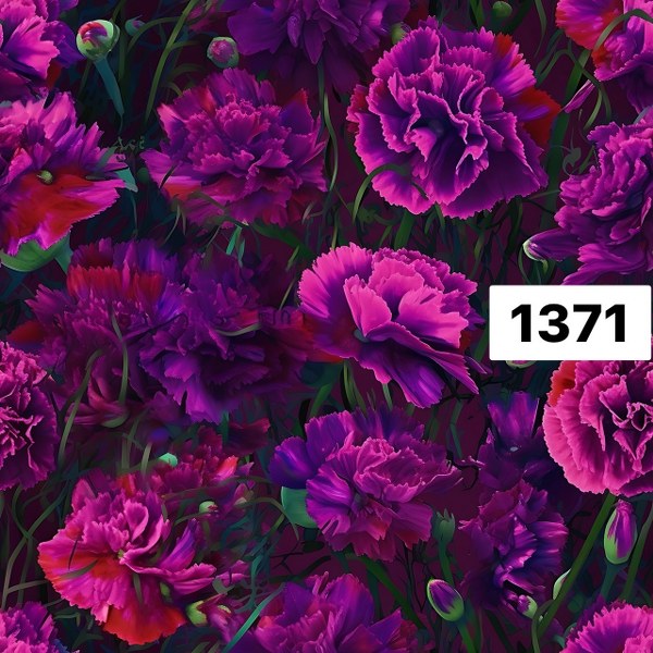 รหัสลายผ้า 1371