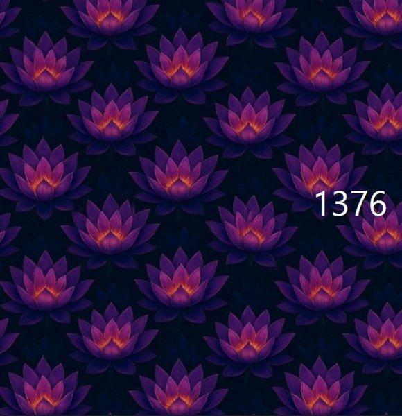 รหัสลายผ้า 1376