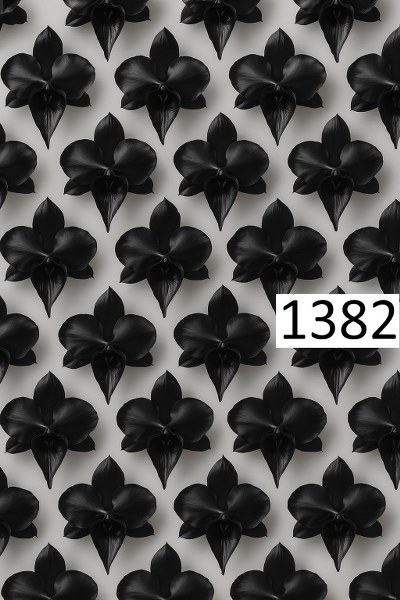 รหัสลายผ้า 1382