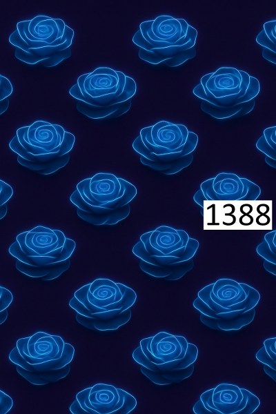 รหัสลายผ้า 1388