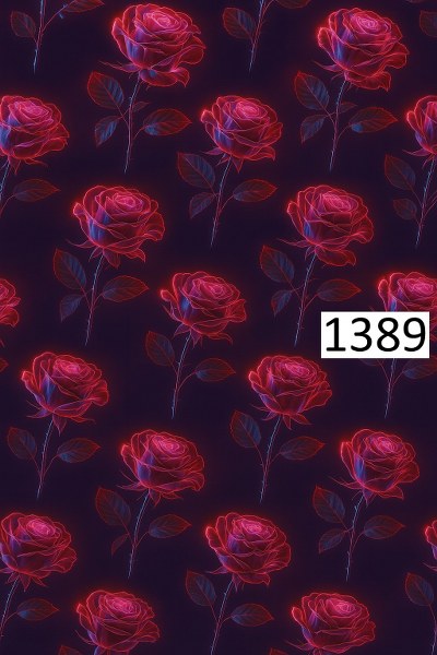 รหัสลายผ้า 1389