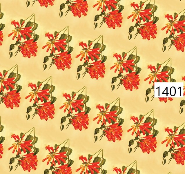 รหัสลายผ้า 1401