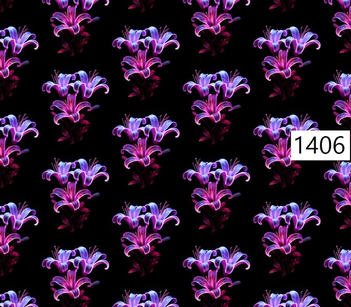 รหัสลายผ้า 1406