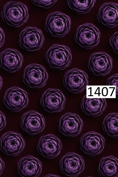 รหัสลายผ้า 1407