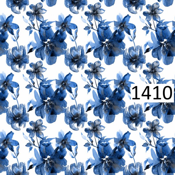 รหัสลายผ้า 1410