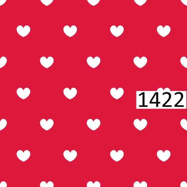 รหัสลายผ้า 1422