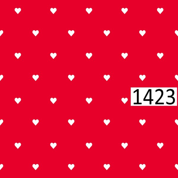 รหัสลายผ้า 1423