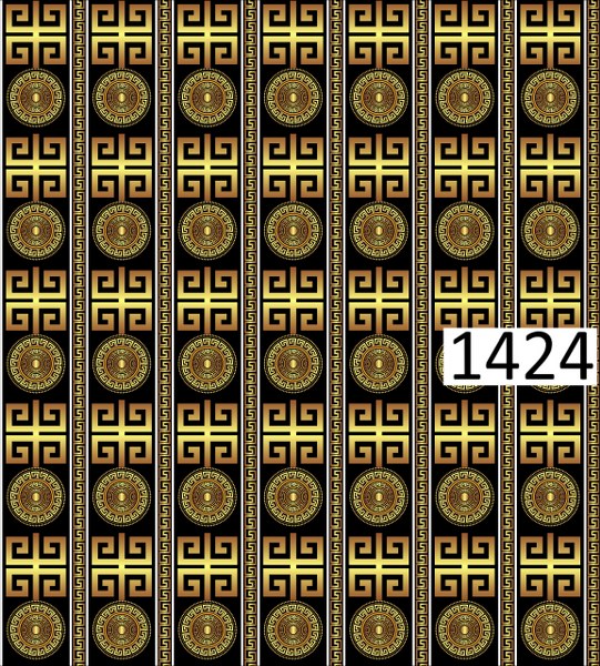 รหัสลายผ้า 1424