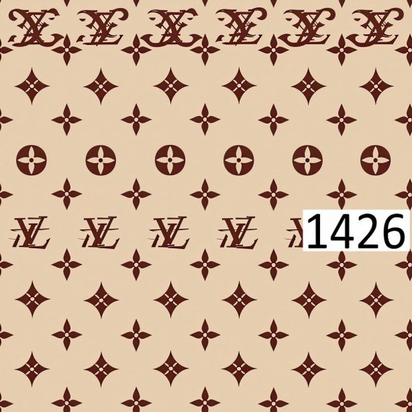 รหัสลายผ้า 1426