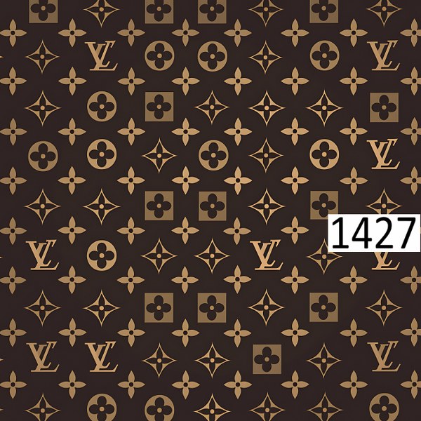 รหัสลายผ้า 1427