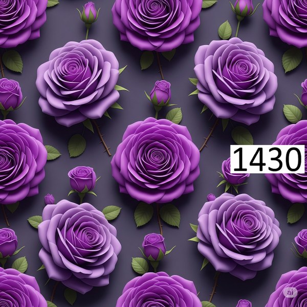 รหัสลายผ้า 1430