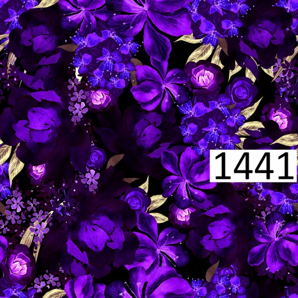 รหัสลายผ้า 1441