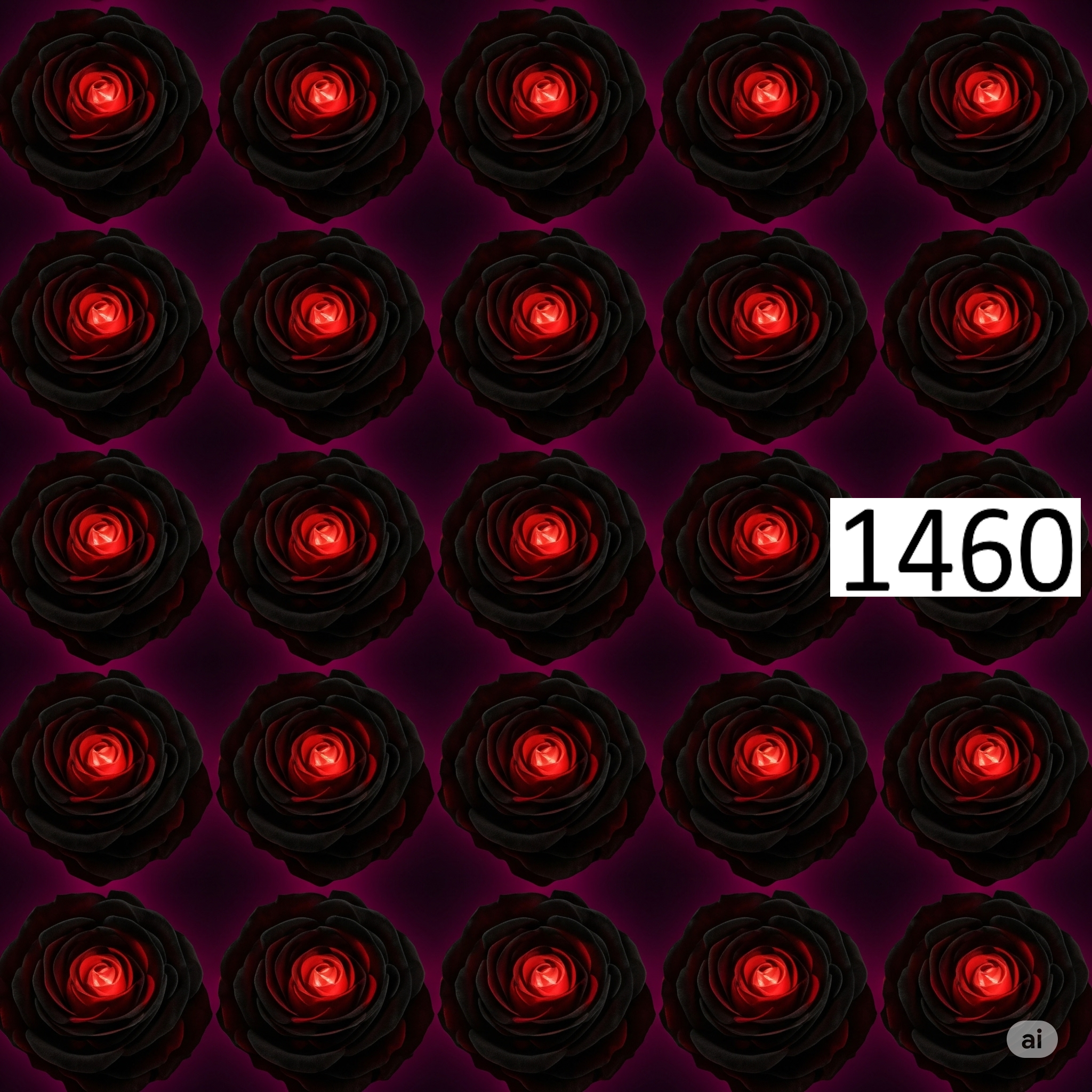 รหัสลายผ้า 1460