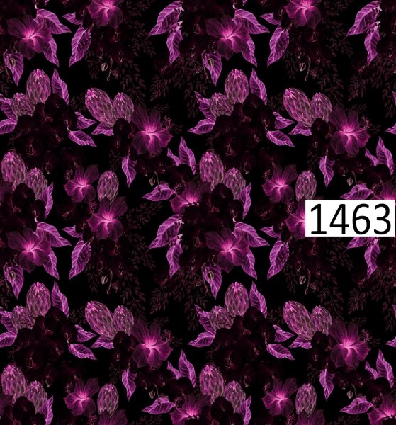 รหัสลายผ้า 1463