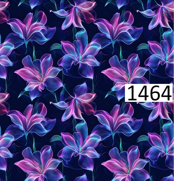 รหัสลายผ้า 1464