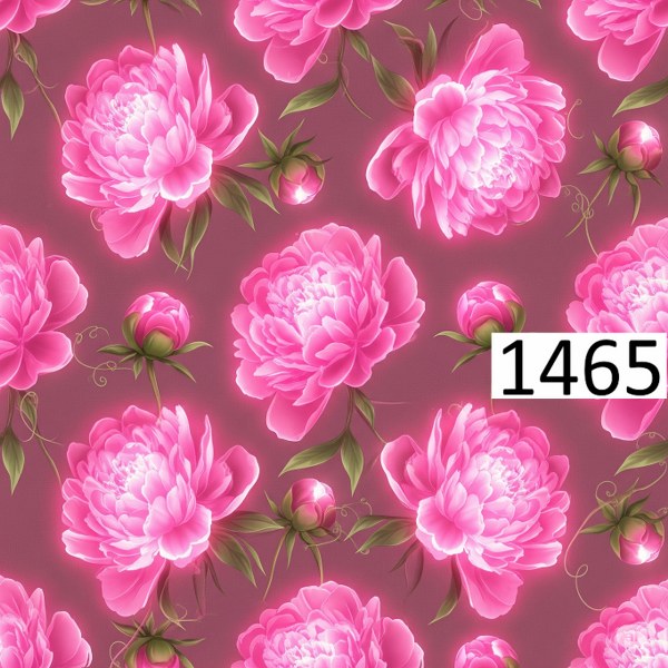 รหัสลายผ้า 1465