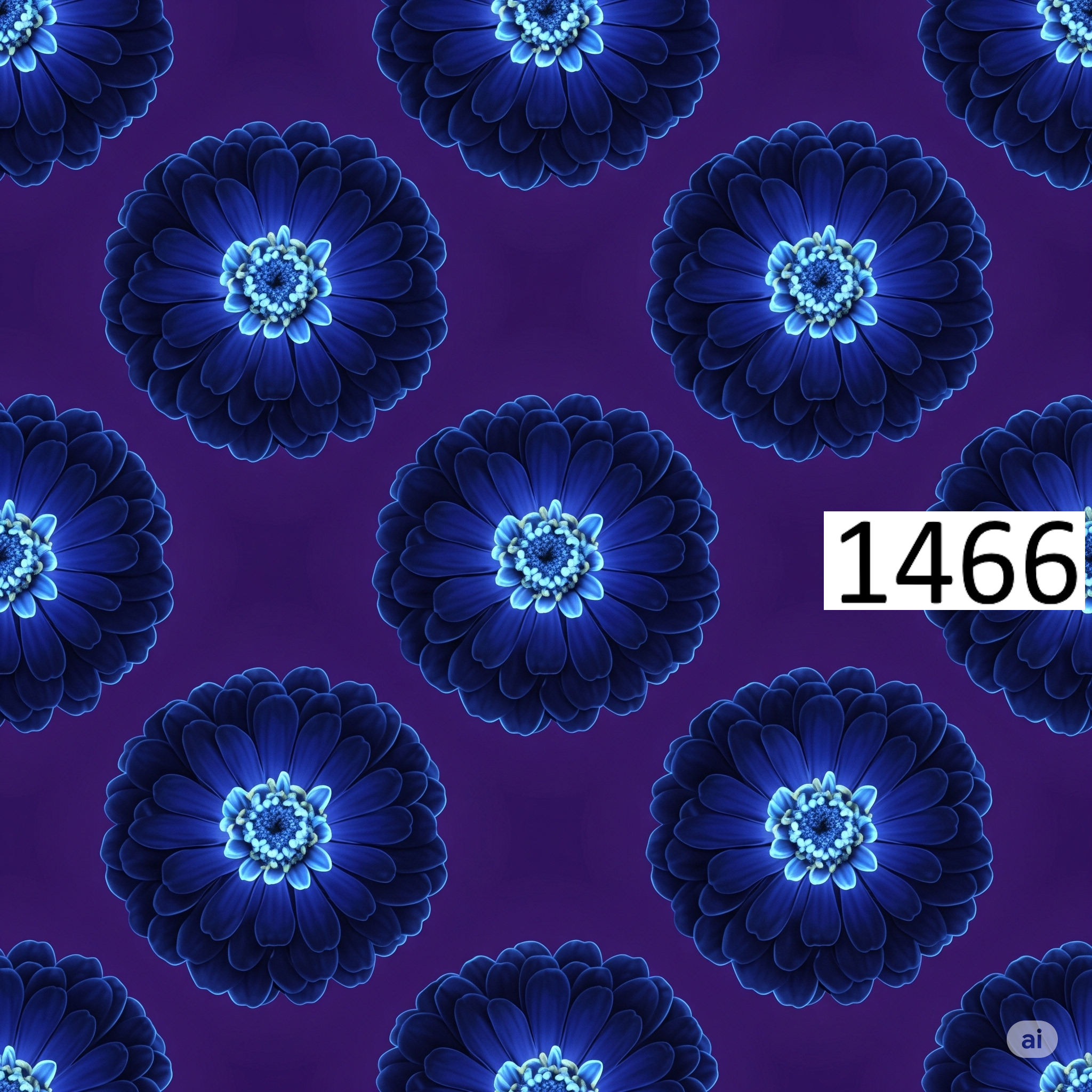 รหัสลายผ้า 1466