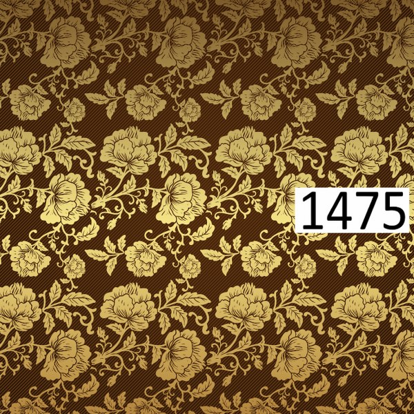 รหัสลายผ้า 1475