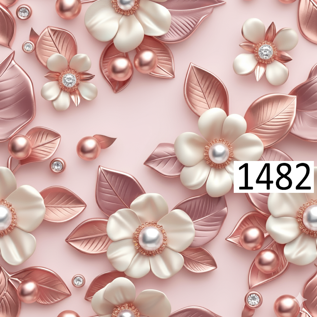 รหัสลายผ้า 1482