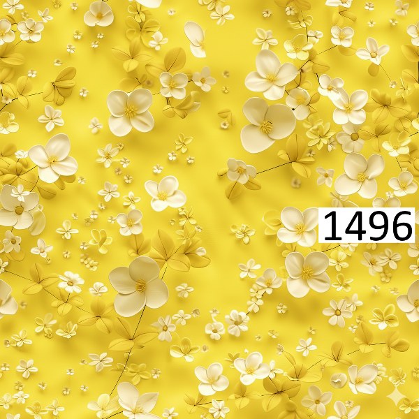 รหัสลายผ้า 1496