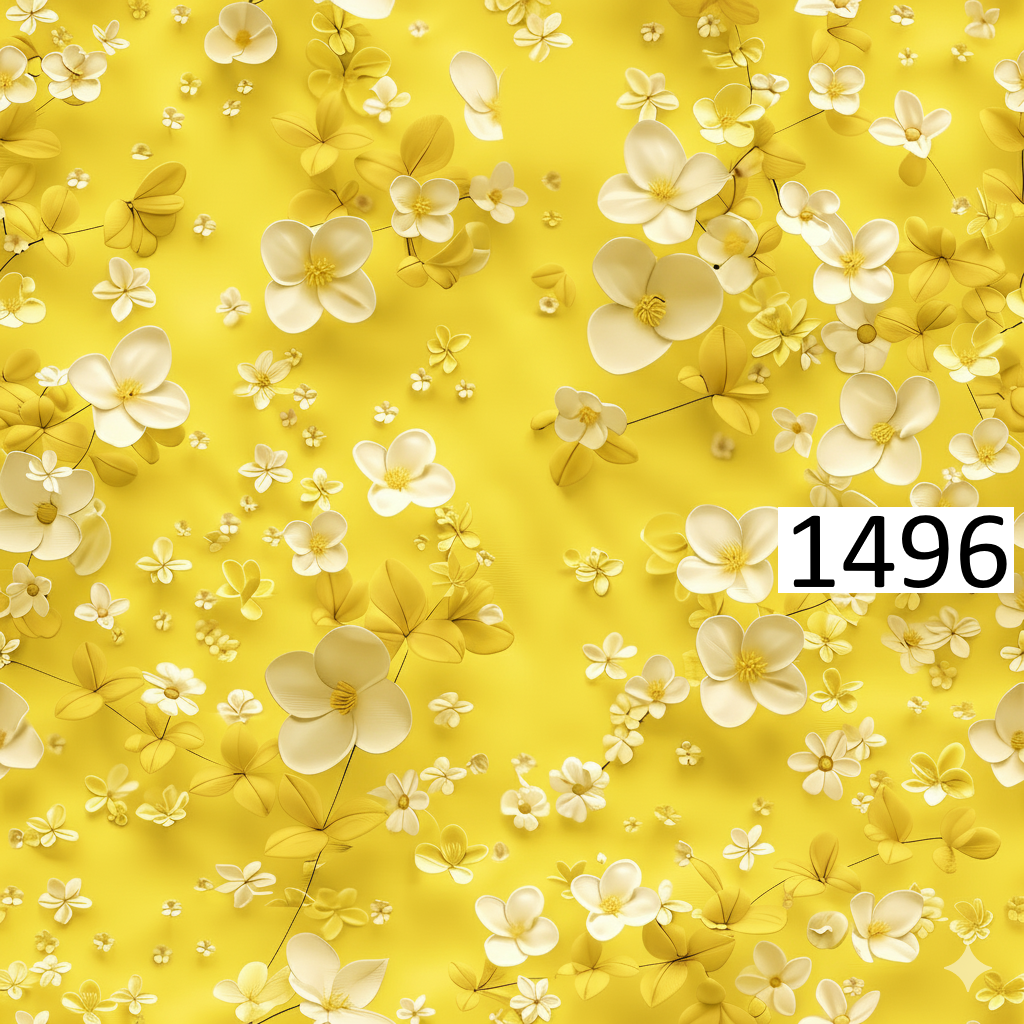 รหัสลายผ้า 1496