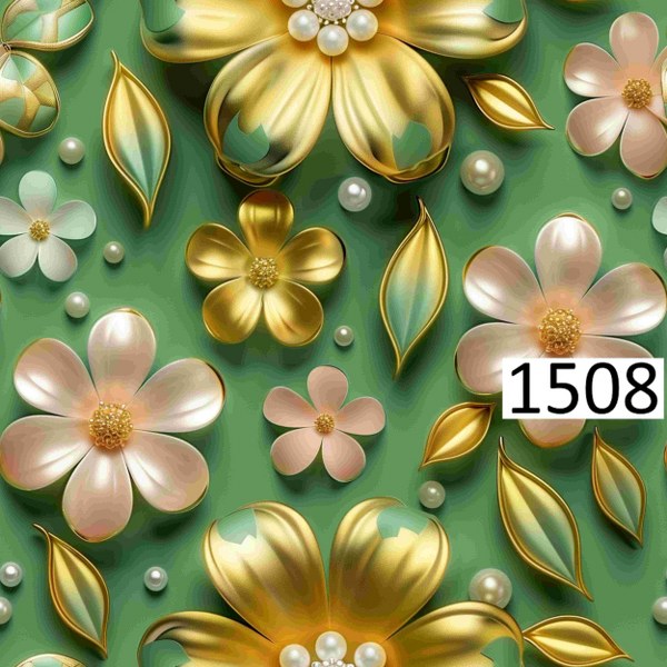 รหัสลายผ้า 1508