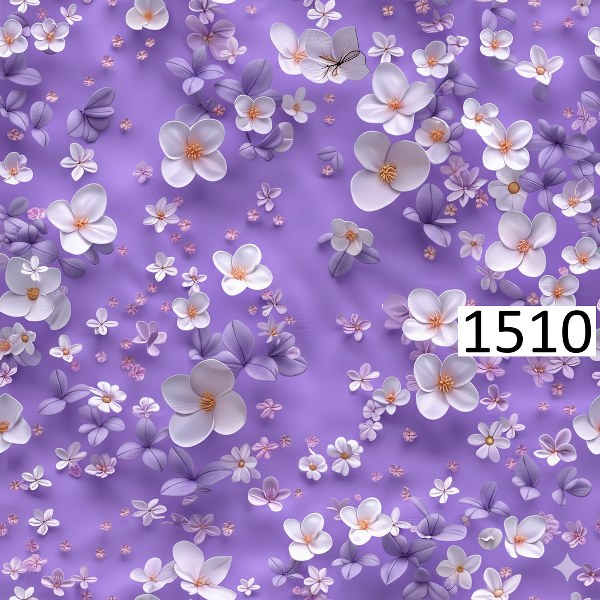 รหัสลายผ้า 1510