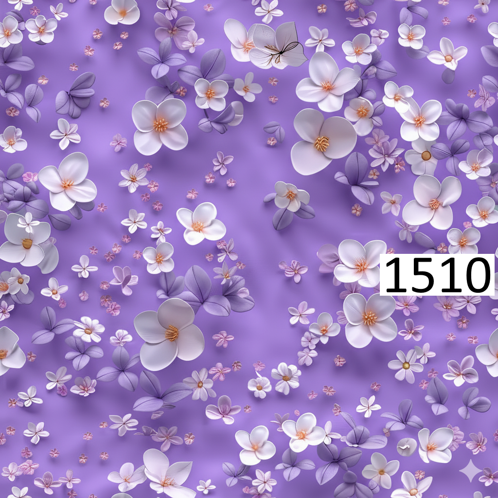 รหัสลายผ้า 1510