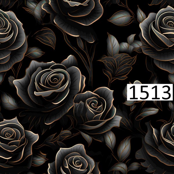 รหัสลายผ้า 1513