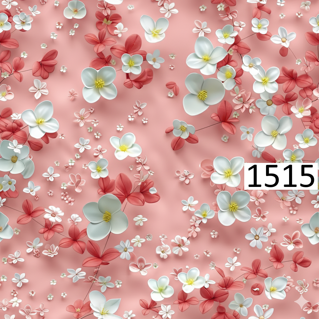 รหัสลายผ้า 1515