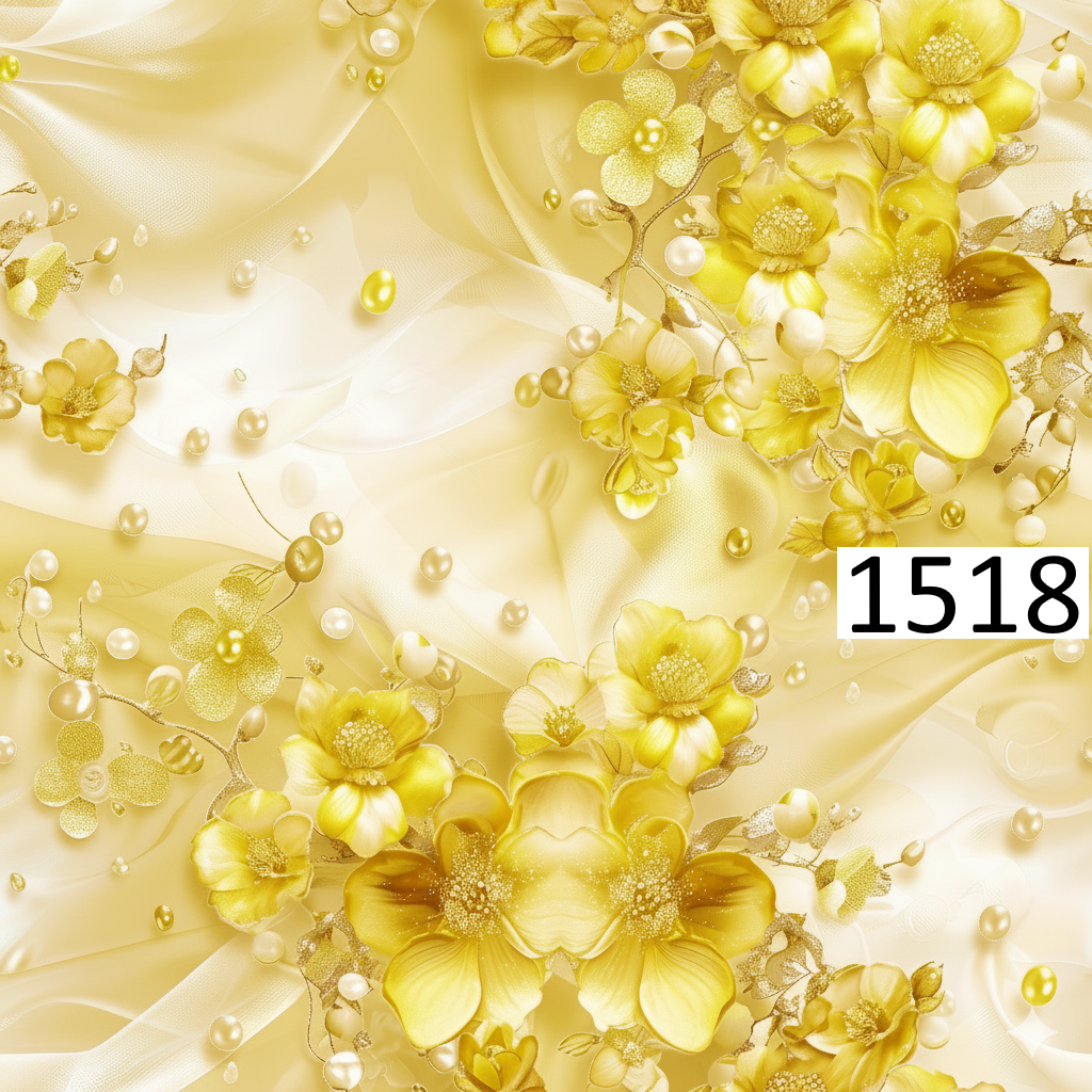 รหัสลายผ้า 1518