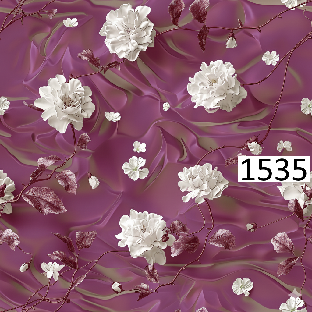 รหัสลายผ้า 1535