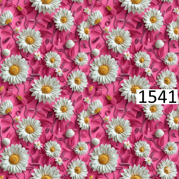 รหัสลายผ้า 1541