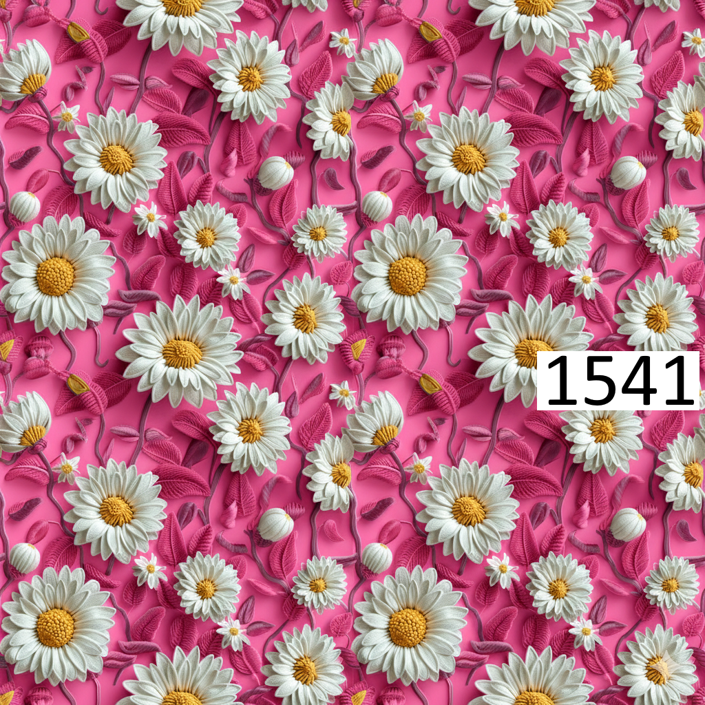 รหัสลายผ้า 1541